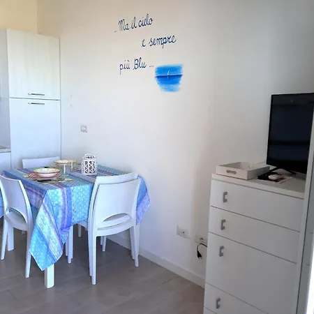 Apartmán Affittimoderni - Aurora Castelsardo